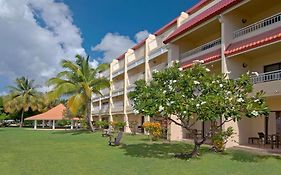 Radisson Grenada Beach Resort