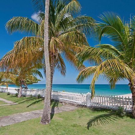 Radisson Grenada Beach Resort Grand Anse Exterior foto