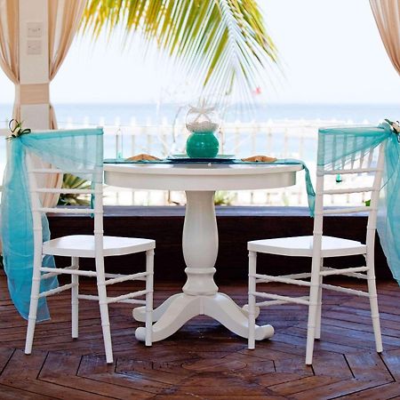 Radisson Grenada Beach Resort Grand Anse Exterior foto