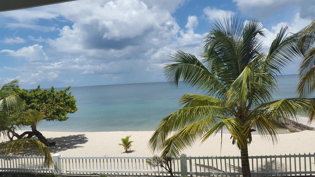 Radisson Grenada Beach Resort Grand Anse Habitación foto