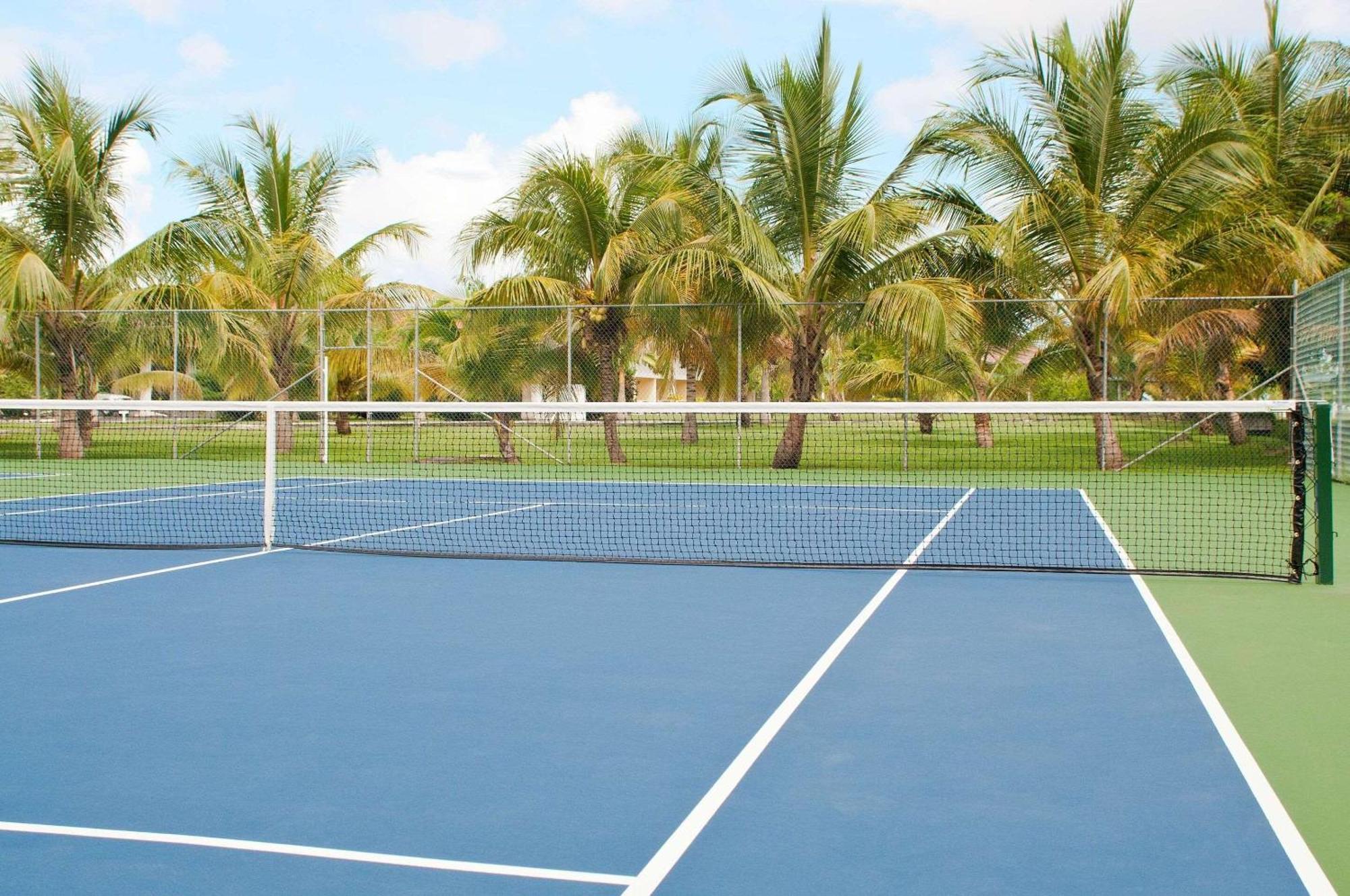 Radisson Grenada Beach Resort Grand Anse Exterior foto