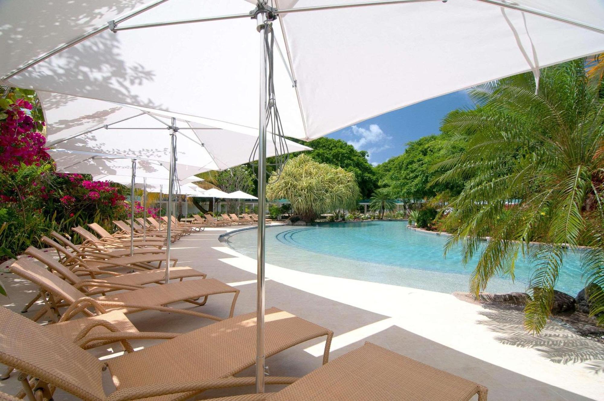 Radisson Grenada Beach Resort Grand Anse Exterior foto