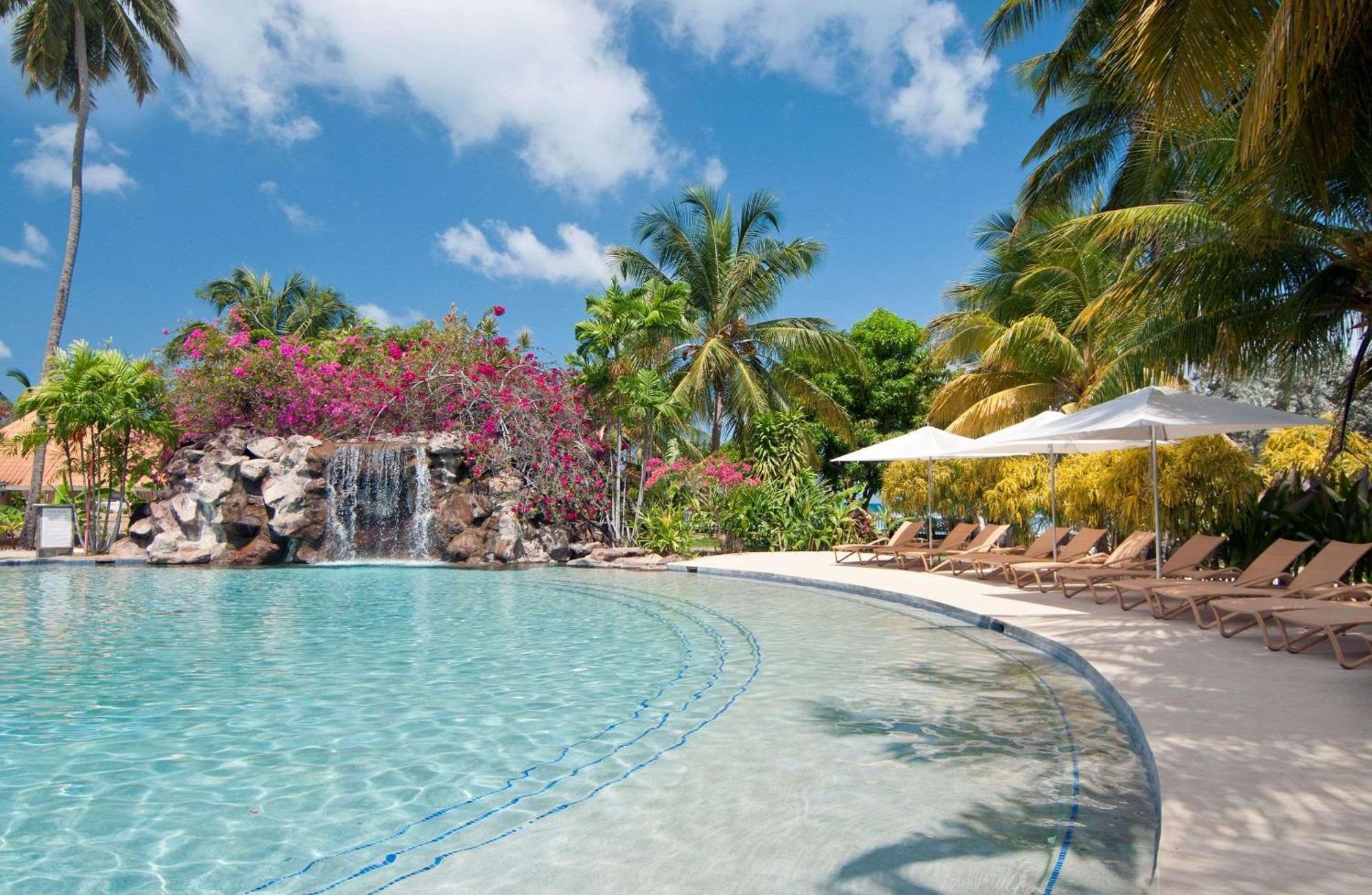 Radisson Grenada Beach Resort Grand Anse Exterior foto