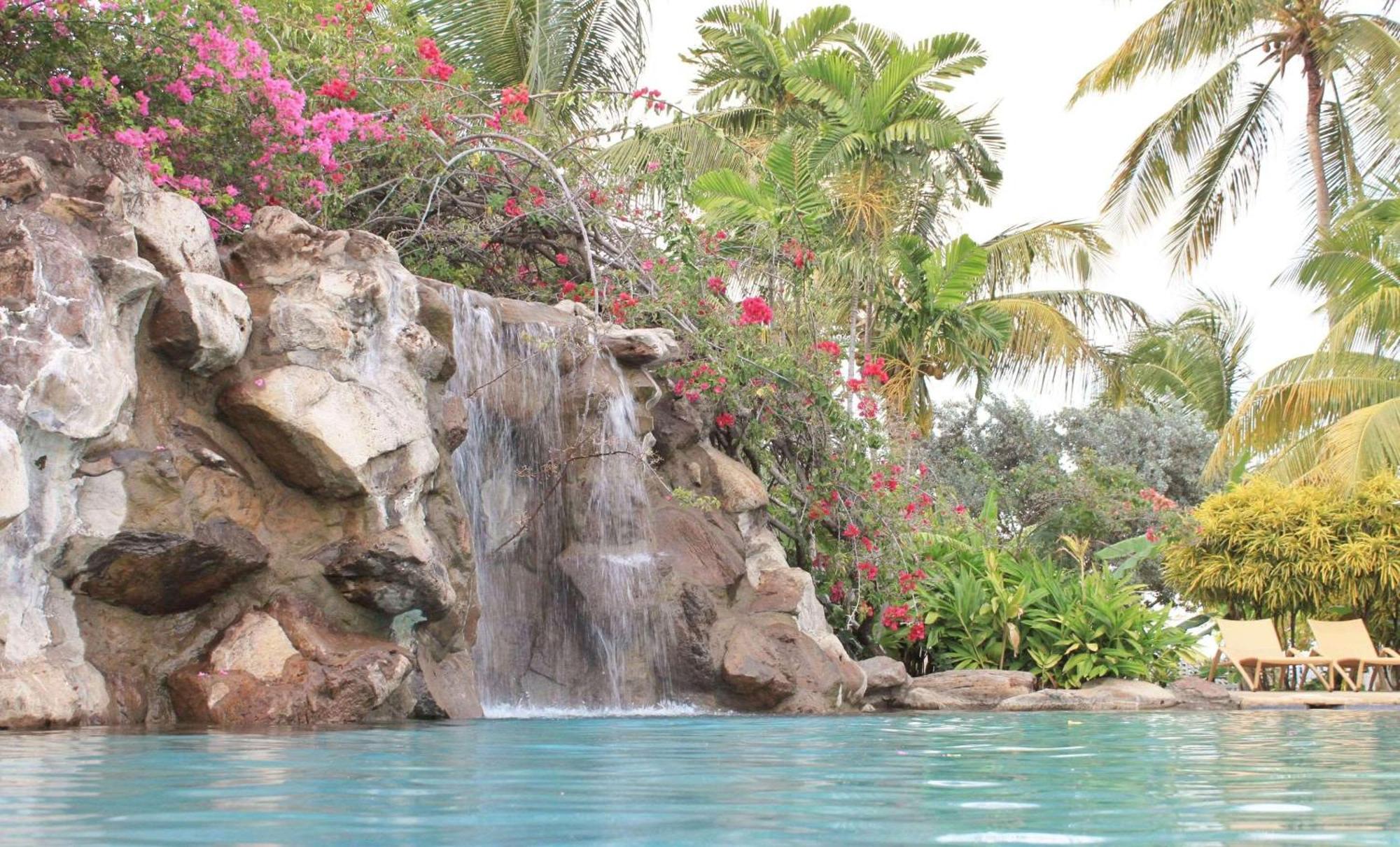 Radisson Grenada Beach Resort Grand Anse Exterior foto